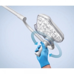 Mindray HyLED Q Series Surgical Lighting Solution with Clear Visibility and Efficient Energy Design