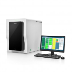 Mindray AF-600/300 Immunoassay Analyzer for Fast, Reliable Biomarker Detection in Clinical Laboratories
