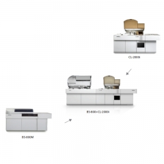 Mindray SAL 6000 Fully Automatic Biochemistry Analyzer Laboratory Chemistry System for Hospitals