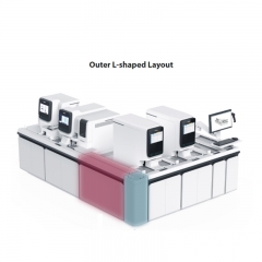 Mindray CAL 9000 Clinical Laboratory Hematology Automation System High Throughput Cellular Analysis Line