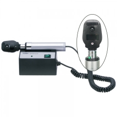 YZ6H Eye Examination Inspection Glasses With UV Protection And Clear Imaging