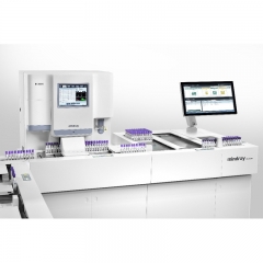 Mindray CAL 8000 Auto Hematology Analyzer System Full Laboratory Automation Line for Blood Testing CBC CRP HbA1c