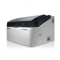 Mindray BS-240 Pro Clinical Chemistry Analyzer Fully Automated Lab Diagnostic Equipment