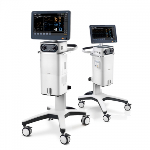 Mindray SV900 SV700 Medical Ventilator High-End ICU Ventilation System Multi Mode Intelligent Support