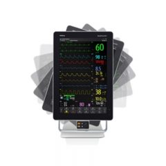 Mindray BeneVision N22 N19 Advanced Bedside Patient Monitor for Hospital ICU Operating Room Monitoring System
