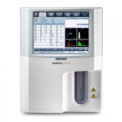 Mindray BC‑5150 Auto Hematology Analyzer Compact 5‑Part CBC DIFF Testing System with Touch Screen for Healthcare
