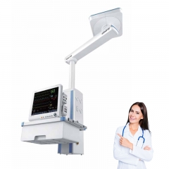 Mindray HyPort B30 Ceiling-Mounted Medical Pendant with Flexible Configuration for Efficient OR Workflow