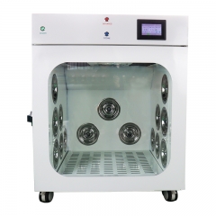 IN-PA02 Professional Pet Dryer Room Cabinet with Air Shower and Sterilization Function