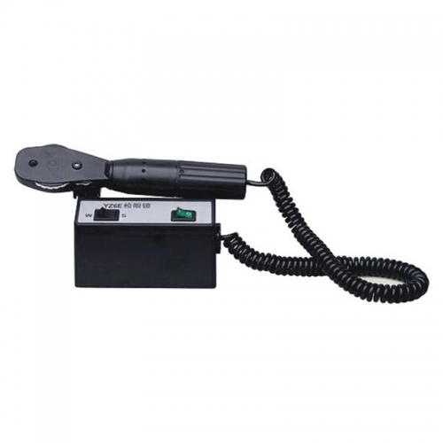 YZ6E Retinoscope Ophthalmic Equipment Retinoscope Diagnostic Sets