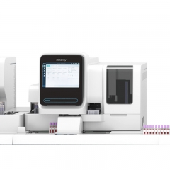 Mindray CAL 9000 Automated Hematology Analysis Line CBC ESR HbA1c Integrated System for Laboratory Use