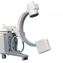 IN-HP3310B-D Medical X-ray Equipments Mobile C-arm Machine Free Rotation Digital C-arm X-ray System