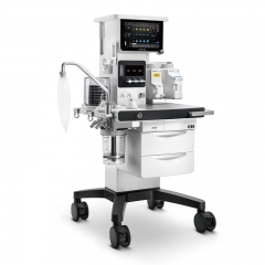 Mindray A3 Medical Anesthesia Machine Integrated Ventilator HFNC Support Anesthesia Workstation