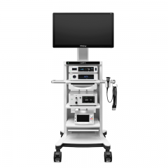 Mindray UX1 Series 4K Laparoscopic Camera System with Real-Time Recording and Intelligent Scene Recognition