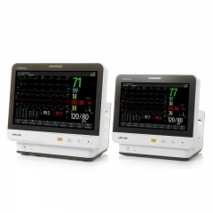 Mindray ePM 10 Medical Bedside Patient Monitor Compact Design with Multi-Parameter Monitoring System