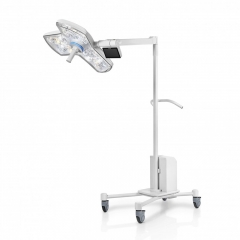 Mindray HyLED C50 Vet LED Surgical Light Veterinary Shadowless Operating Lamp for Animal Surgery