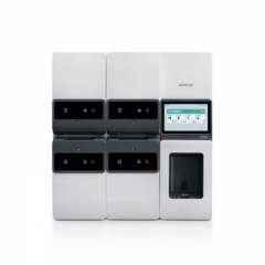 Mindray FA-N Series Fully Automated Blood Analyzer for Fast, Precise, and Efficient Laboratory Workflows