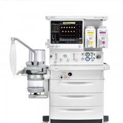 Mindray WATO EX 65 Pro Vet Veterinary Anesthesia Workstation for Animal Hospital Surgical Equipment