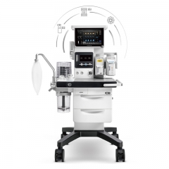 Mindray A3 Anesthesia System Digital Flowmeter Com...