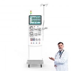 IN-T2008-B HDF Kidney Dialysis Machine with Online Monitoring and Dialysate Filter