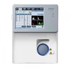 Mindray BC-30Vet Veterinary Blood Analyzer Hematology System for Animal CBC Testing Equipment