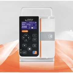 Mindray AniFM I1 Vet Infusion Pump Intelligent Fluid Management System for Animal Care and Treatment