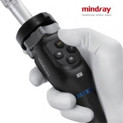 Mindray UX3 Series 4K Laparoscopic Camera System with Auto Scene Recognition and Enhanced Image Clarity