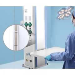 Mindray HyPort 3000/6000/9000 Ceiling-Mounted Medical Pendant with Flexible Configuration and Connectivity