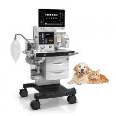 Mindray Wato A7 Anesthesia Workstation Operating Room Equipment with Advanced Ventilation System