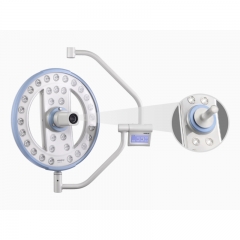 Mindray HyLED 7 Series Surgical Lighting Solution with Reliable Performance and Clear OR Visibility