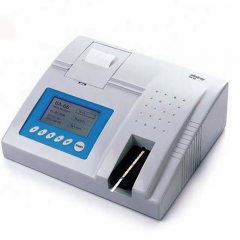 Mindray UA 66 Urine Analyzer Medical Laboratory Equipment for Routine Urinalysis in Clinics and Hospitals