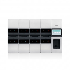 Mindray FA-N Series Fully Automated Blood Analyzer for Fast, Precise, and Efficient Laboratory Workflows