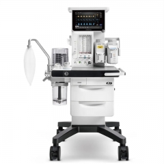 Mindray A1 Anesthesia System Compact Anesthesia Machine with Multi Gas Monitoring and Ventilation
