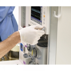 Mindray WATO EX-20 Vet Vet Anesthesia System with Ventilator for Animal Surgery and Veterinary Procedures