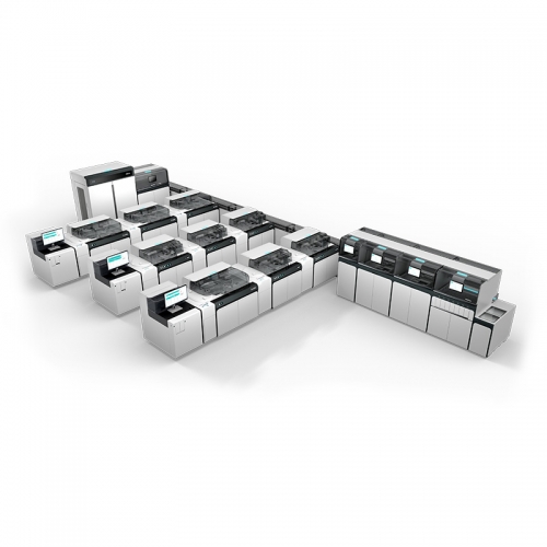 Mindray MT 8000 Fully Automatic Biochemistry Analyzer Clinical Chemistry System for Lab and Hospital Use