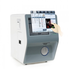 Mindray BC-20 Vet Veterinary Blood Analyzer Hematology System for Animal CBC Testing Equipment