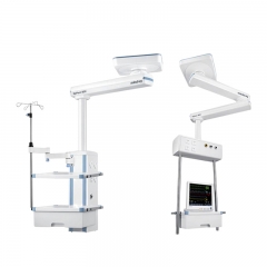 Mindray HyPort B30 OR Pendant System with Multi-Function Connectivity and Stable Performance in Surgery
