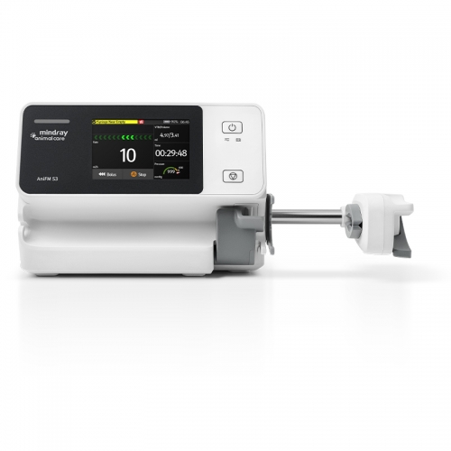 Mindray AniFM 13 S3 Vet Monitor Advanced Veterinary Monitoring System for Animal Hospital ICU Use