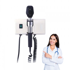 YZ6G Medical Fundus Inspection Glasses With Clear Optical Imaging System