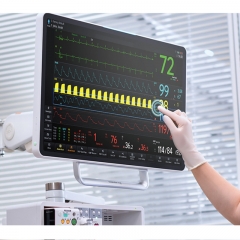 Mindray UX5 Series 4K 3D Endoscope Camera System for Precision Minimally Invasive Surgical Imaging