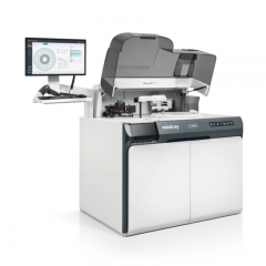 Mindray BS-600M Auto Biochemistry Analyzer High Throughput Chemistry Analyzer for Hospital Lab