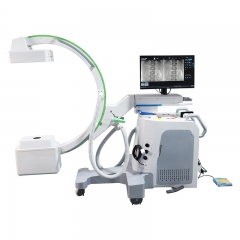 IN-C5A10 MEDICAL C Arm X Ray Machine Factory Price Hospital Medical Digital C-arm Machine C-arm Dr System