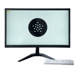 IN-VC Visual Acuity Vision Eye test Chart Ophthalmology Led Backlight Near Visual Acuity Chart