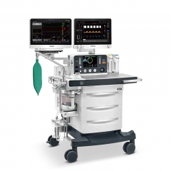 Mindray A9 Medical Anesthesia System with Ventilator and Patient Monitoring for Hospital OR