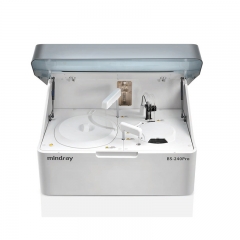 Mindray BS-240 Pro Clinical Chemistry Analyzer Fully Automated Lab Diagnostic Equipment