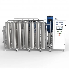 IN-RO3 Multi Stage RO Water Purification System for Hemodialysis Center Reliable Water Quality