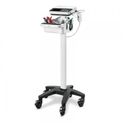 Mindray BeneHeart R300 Medical ECG Device Compact 12-Lead ECG Recorder with Printer