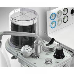 Mindray WATO EX-35 Vet Veterinary Anesthesia Workstation for Animal Hospital Surgical Equipment