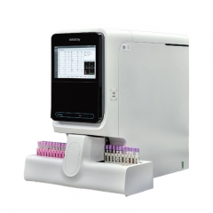 Mindray BC-7600 Series Hematology Analyzer High Throughput Blood Cell Analysis System with ESR Function