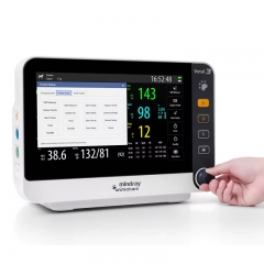 Mindray Vetal 3 Veterinary Anesthesia System Precise Gas Delivery Device for Animal Operating Room