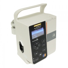 Mindray AniFM I1 Veterinary IV Infusion Pump Accurate and Reliable Fluid Delivery Equipment for Pets